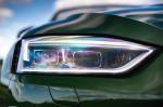 Audi RS5 Sportback 2019 года (UK)
